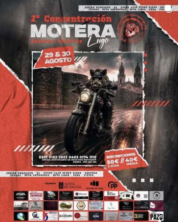 Motos
