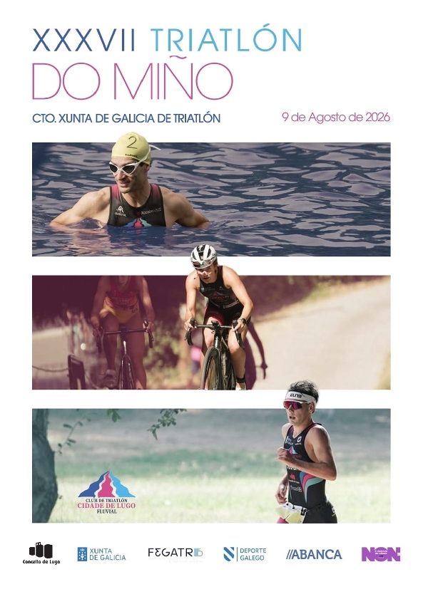 Triatlon