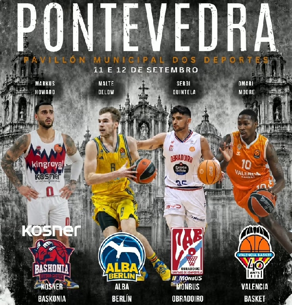 baloncesto