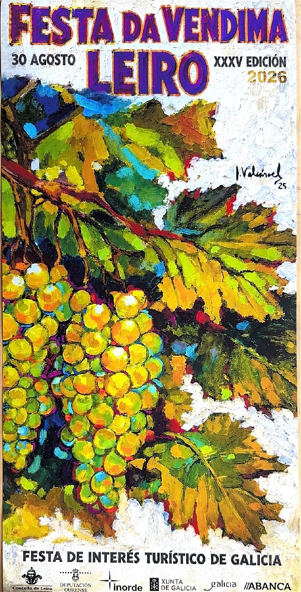 cartel-festa-da-vendimia-leiro-2026