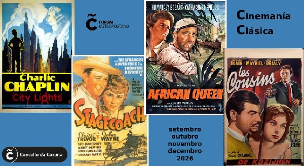 cinemania