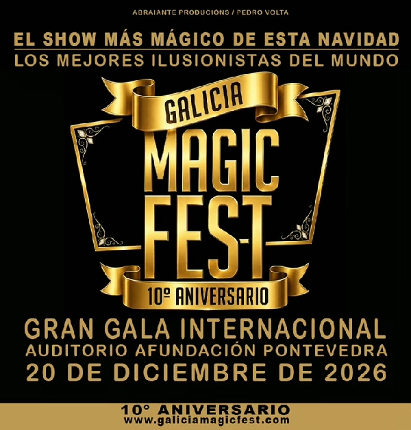 magic