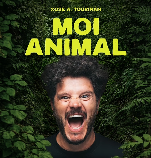 moi animal