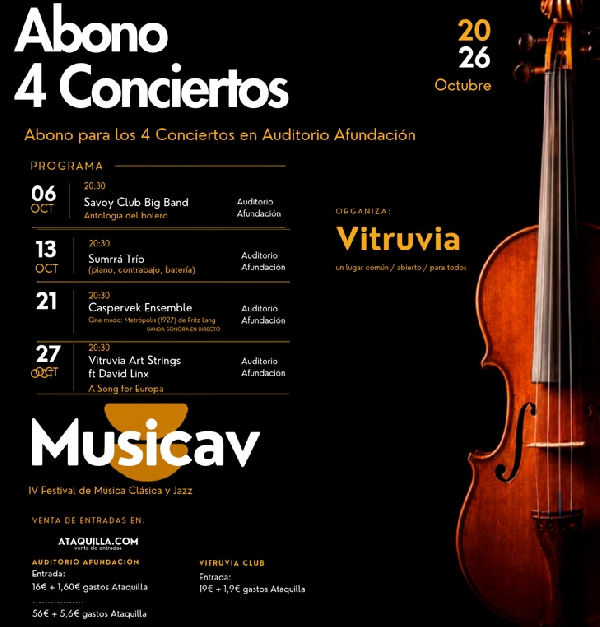 musica V