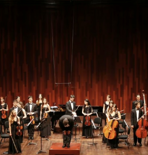 orquesta