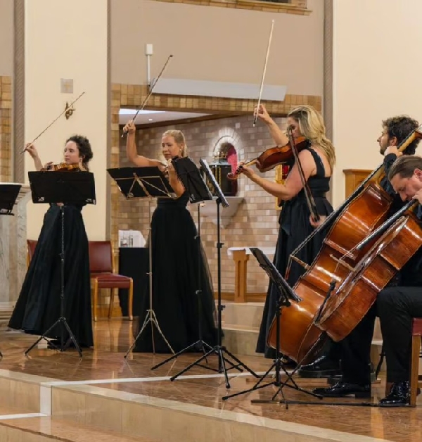 orquesta