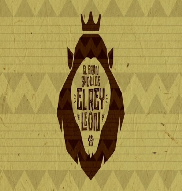 rey leon