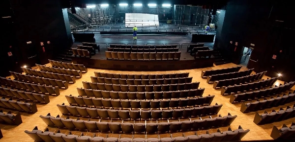 teatro