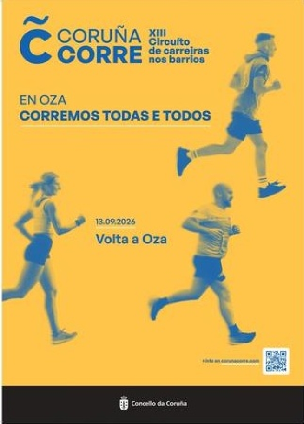 volta a oza