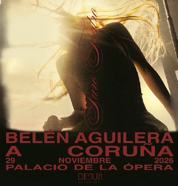 Belen Aguilera