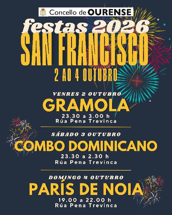 Cartel San Francisco 2026