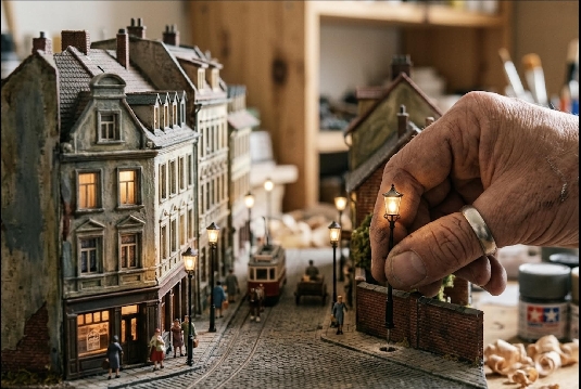 MINIATURA