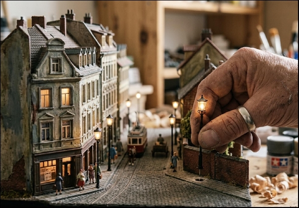 MINIATURA