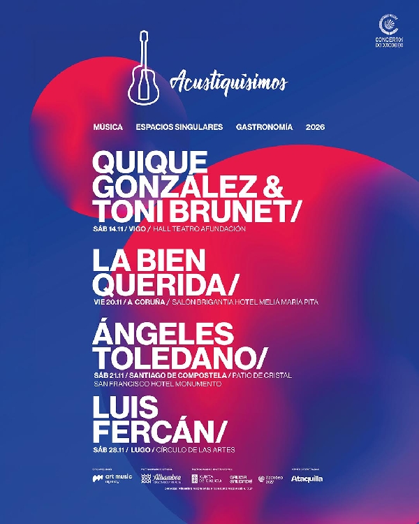 acustisimo