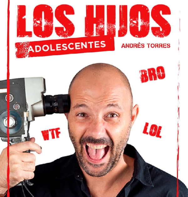 andres-torres-presenta-los-hijos-adolescentes-en-redondela