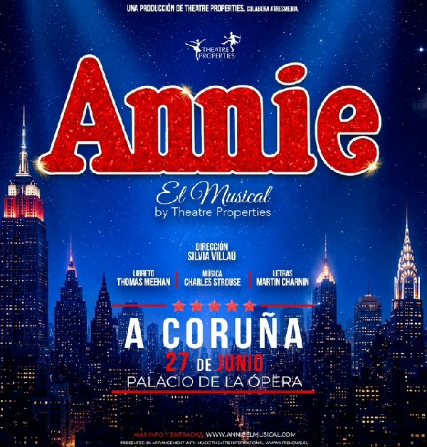 annie