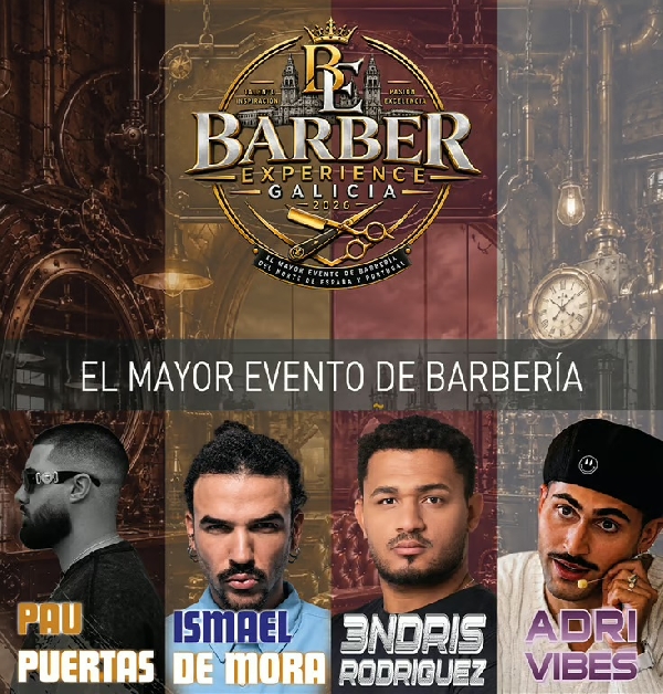 barber