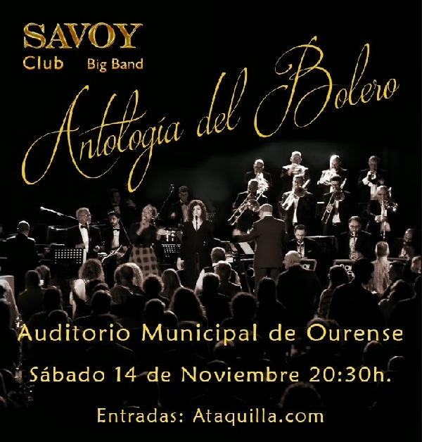 bolero