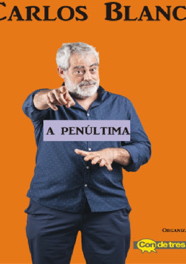 carlos blanco