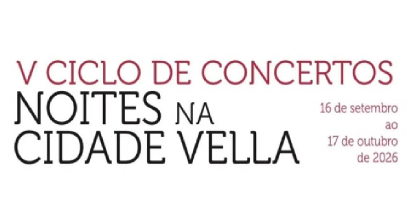 conciertos cidade vella
