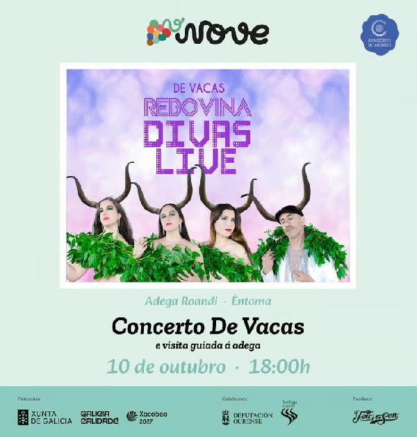 devacas