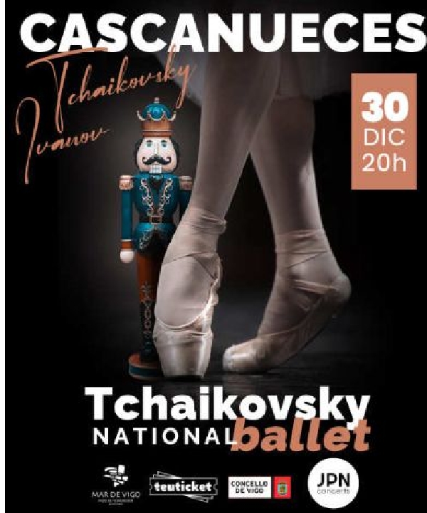 el-cascanueces-tchaikovsky-national-ball-vigo