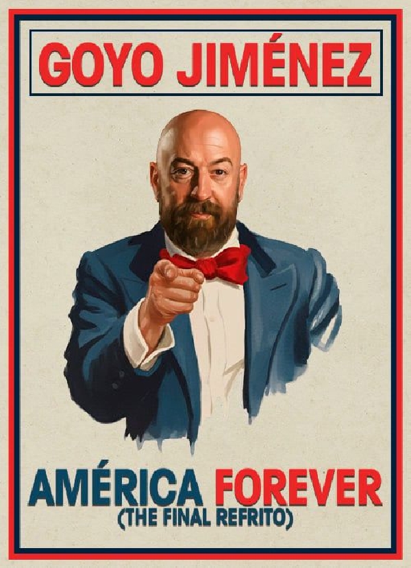 goyo-jimenez-america-forever-a-estrada