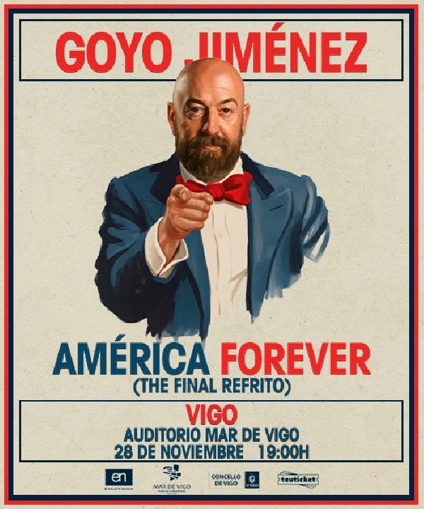 goyo-jimenez-america-forever-vigo