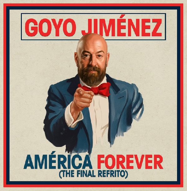 goyo-jimenez-america-forever-vilagarcia
