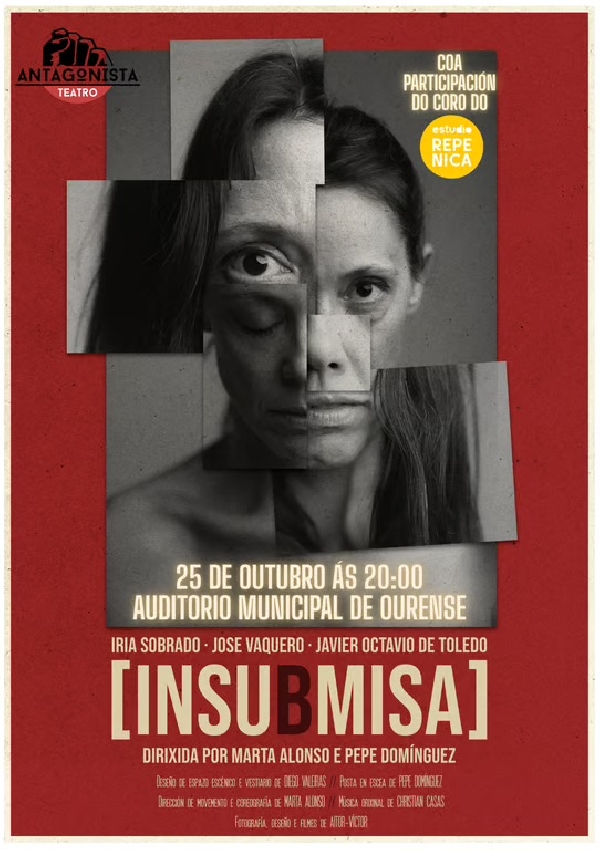insubmisa