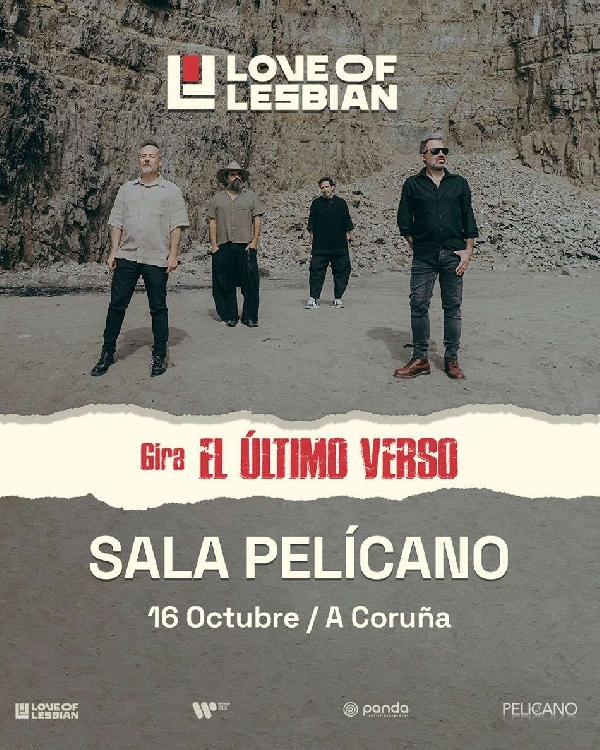 love-of-lesbian-pelicano-coruna
