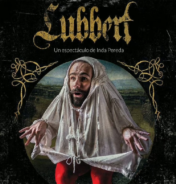 lubbot