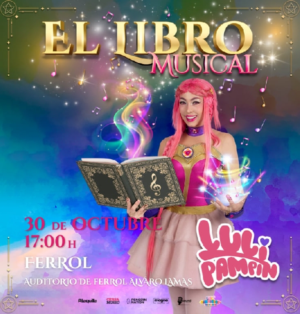 luli-pampin-el-libro-musical-ferrol