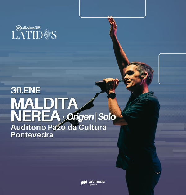 maldita nerea