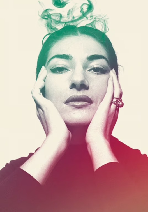 maria callas