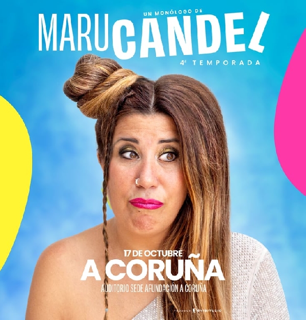 maru-candel-presenta-su-show-de-stand-up-y-musica-en-a-coruna