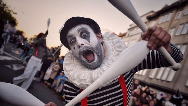mimo-circus-party-show-vigo