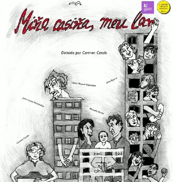 mina casina