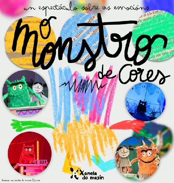 monstruo