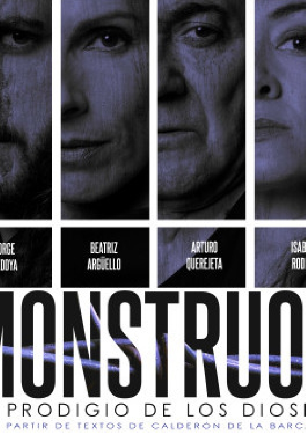 monstruo