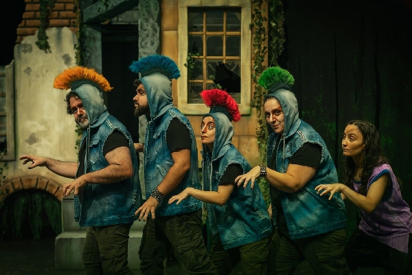 o-libro-da-selva-musical-pontevedra