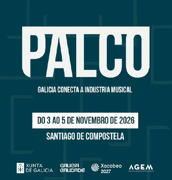 palco