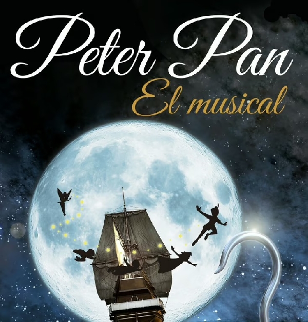 peter pan