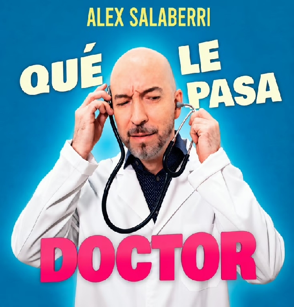 que le pasa