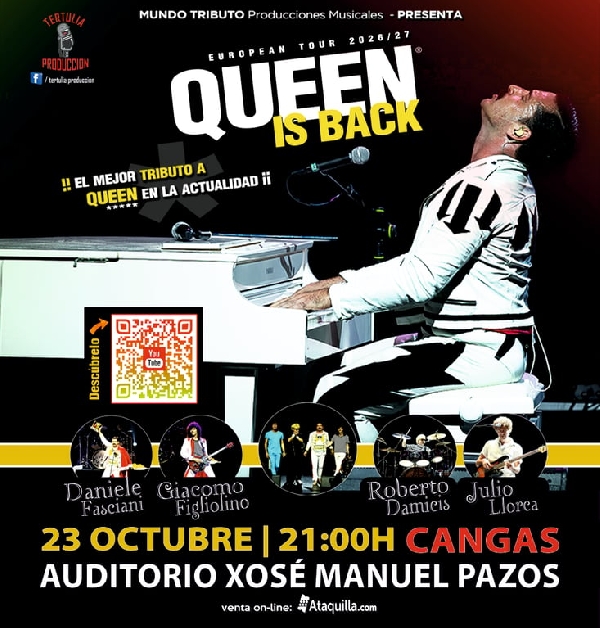 queen-is-back-rinde-homenaje-a-queen-en-el-auditorio-de-cangas