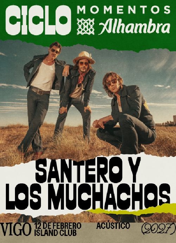 santero-y-los-muchachos-vigo-island