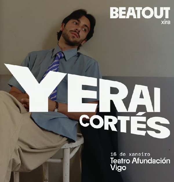 yeray cortes