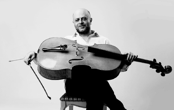 Alexander-Chaushian