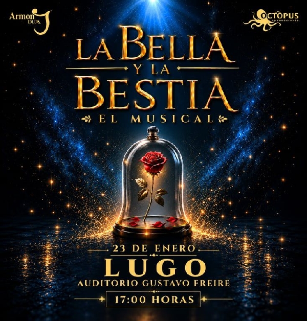 bella-bestia-musical-lugo-ocioengalicia
