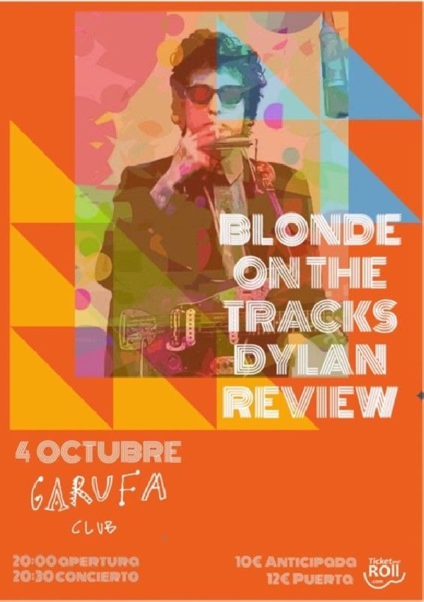 blonde-concierto-galicia-2026